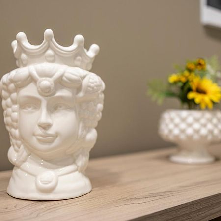 Catania Center B&B المظهر الخارجي الصورة