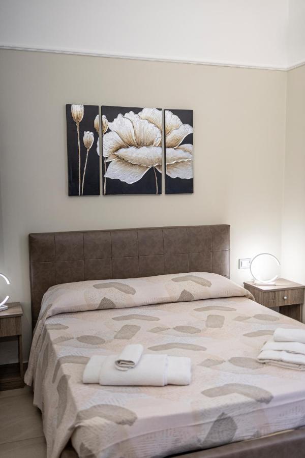 Catania Center B&B المظهر الخارجي الصورة