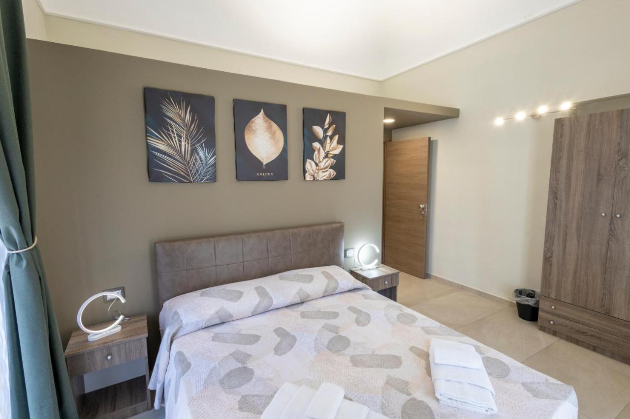 Catania Center B&B المظهر الخارجي الصورة