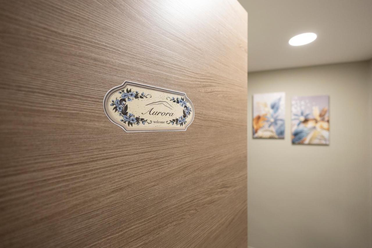 Catania Center B&B المظهر الخارجي الصورة