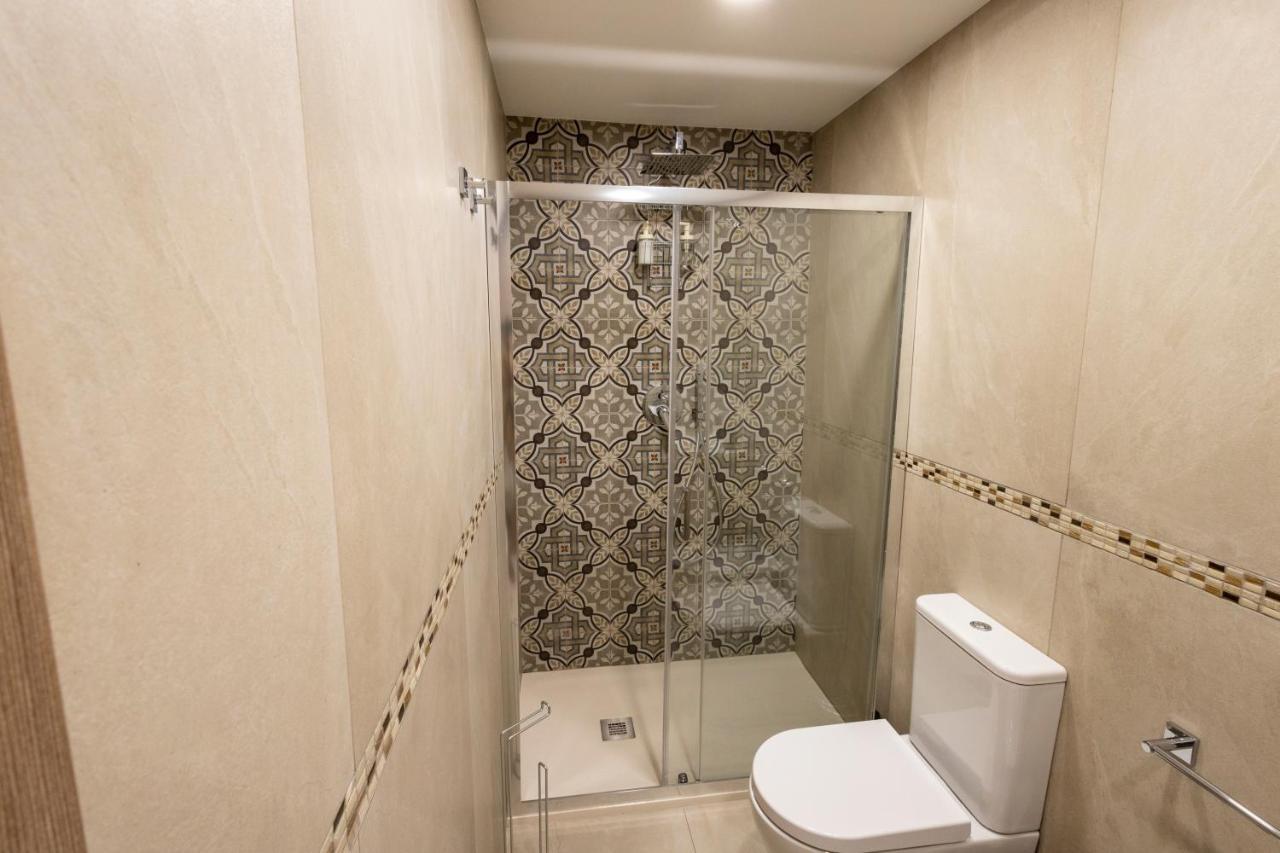 Catania Center B&B المظهر الخارجي الصورة