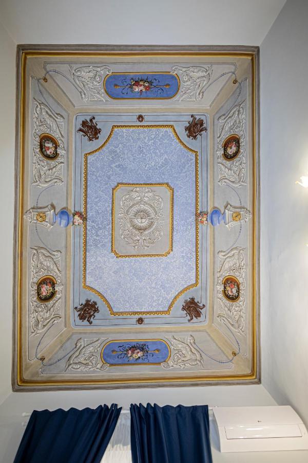 Catania Center B&B المظهر الخارجي الصورة