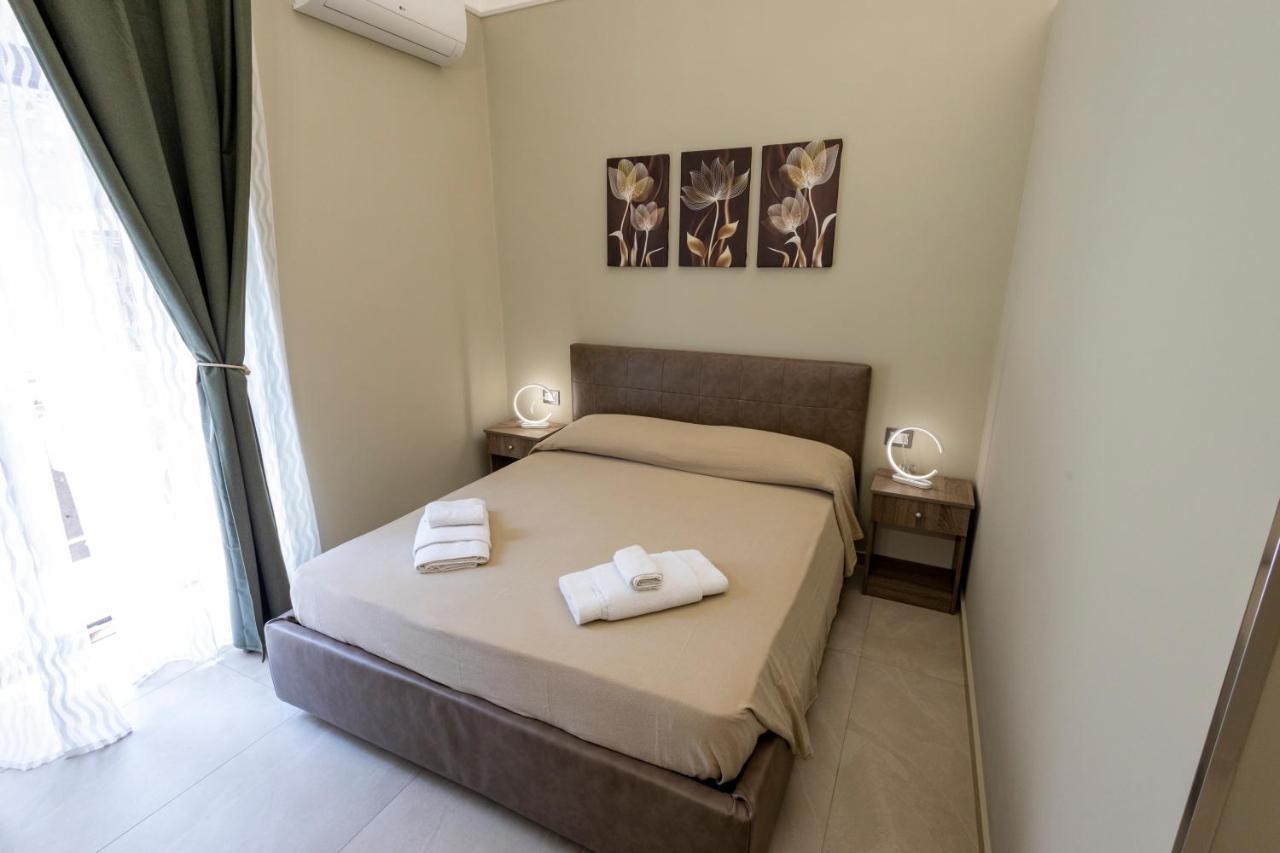 Catania Center B&B المظهر الخارجي الصورة