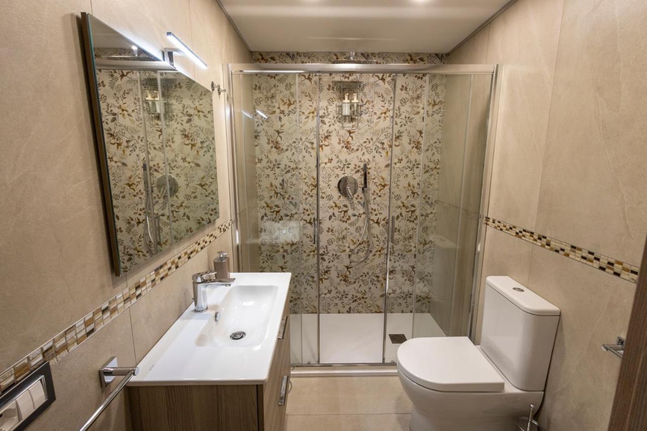 Catania Center B&B المظهر الخارجي الصورة