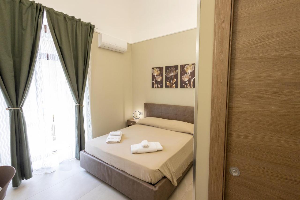 Catania Center B&B المظهر الخارجي الصورة