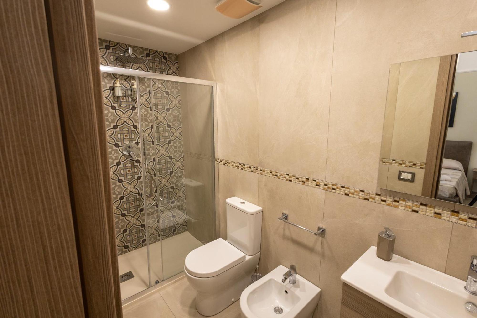 Catania Center B&B المظهر الخارجي الصورة