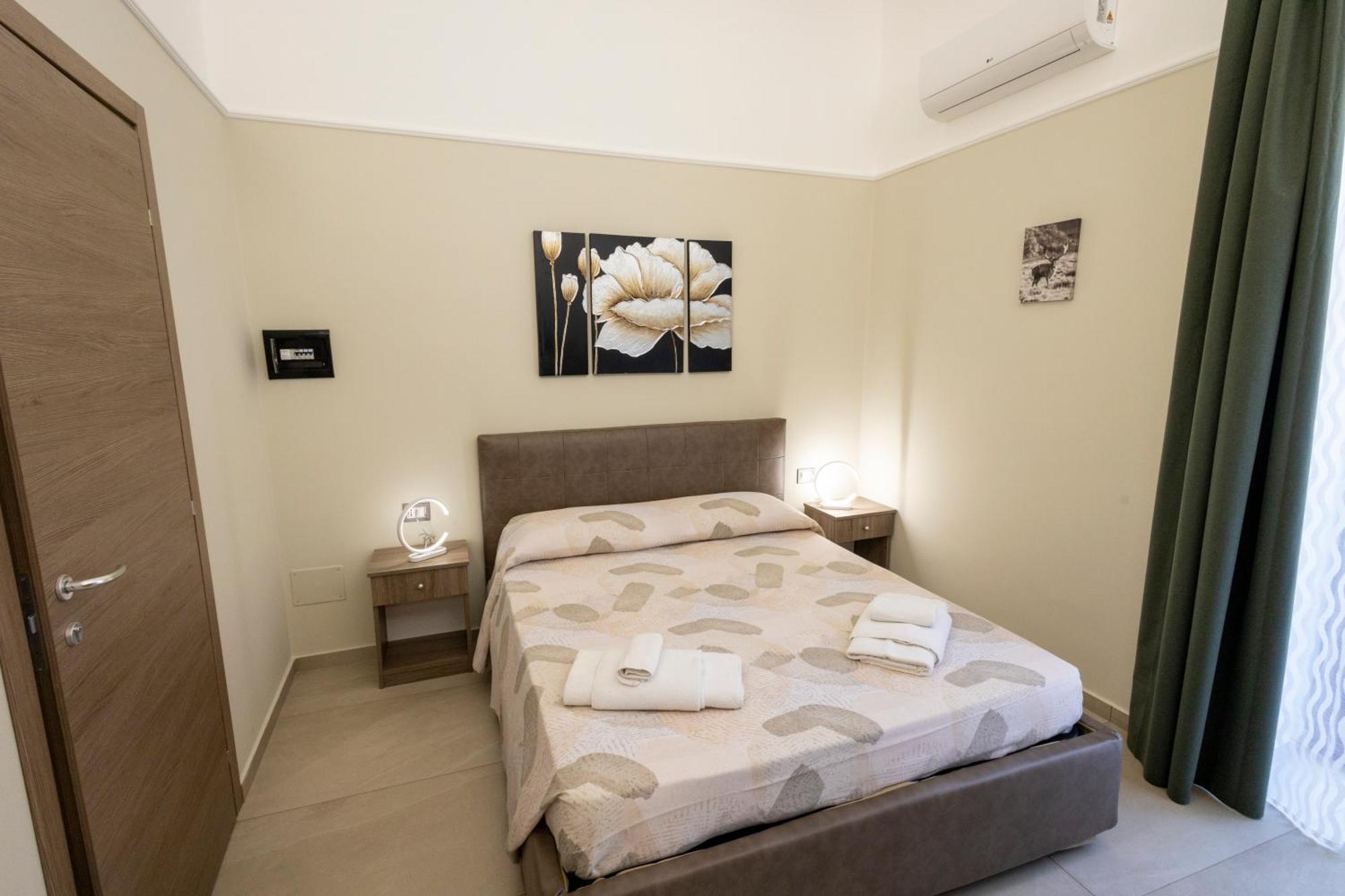 Catania Center B&B المظهر الخارجي الصورة
